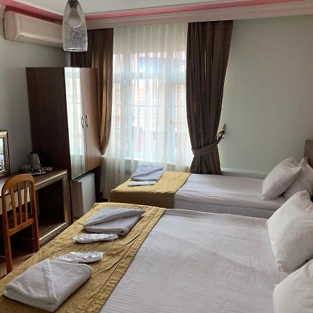 Emagine Hotel Istanbul Bagian luar foto