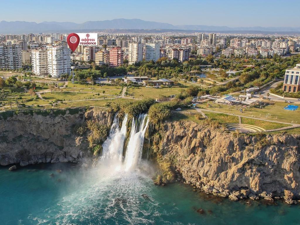 Emagine Hotel Istanbul Bagian luar foto