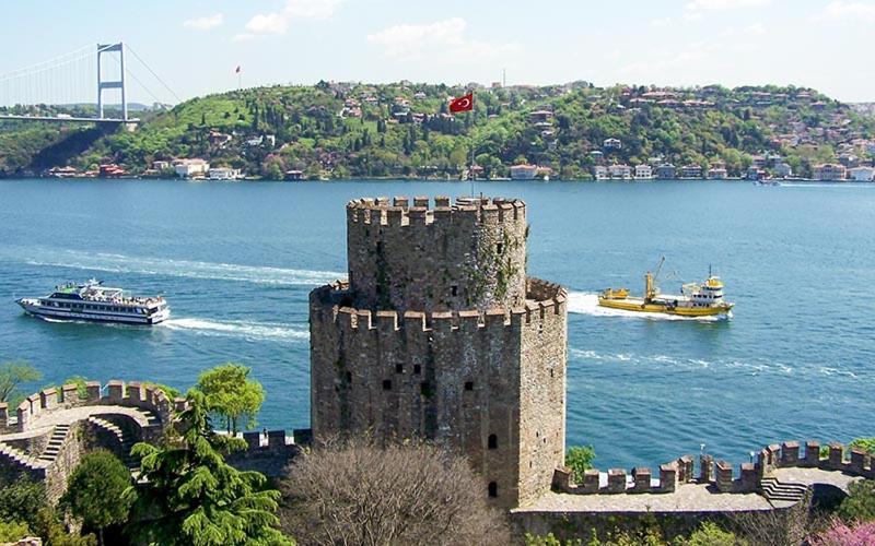Emagine Hotel Istanbul Bagian luar foto