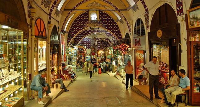 Emagine Hotel Istanbul Bagian luar foto