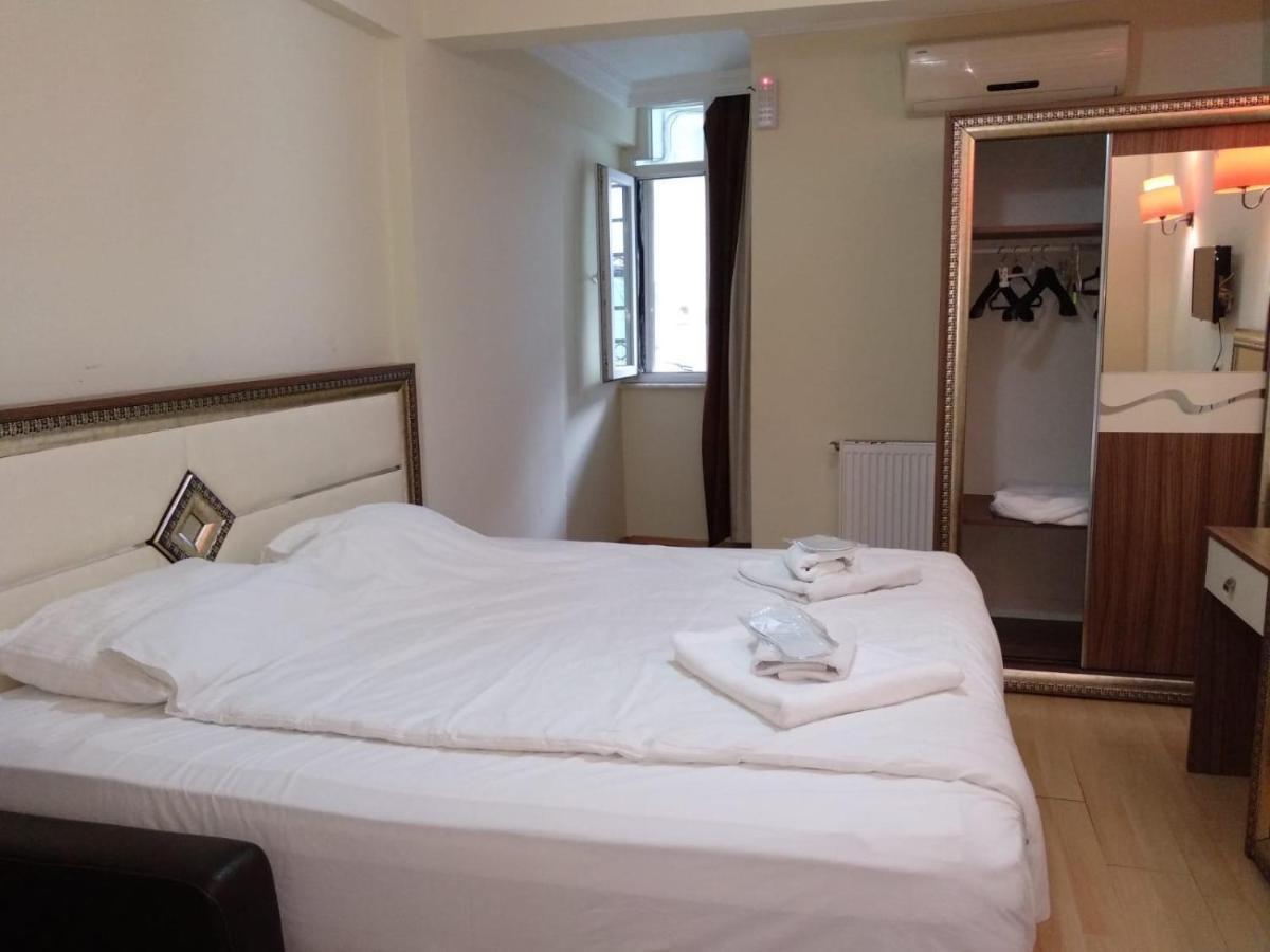 Emagine Hotel Istanbul Bagian luar foto