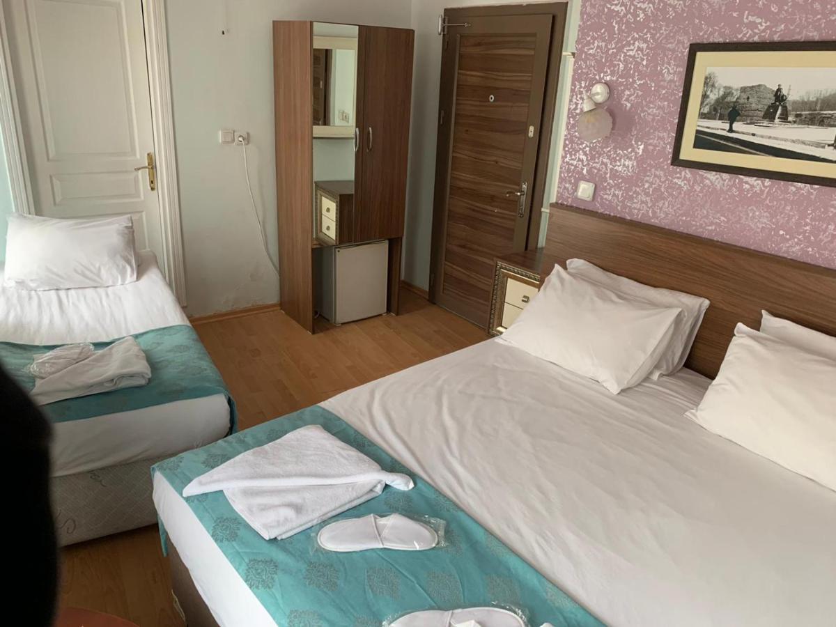 Emagine Hotel Istanbul Bagian luar foto