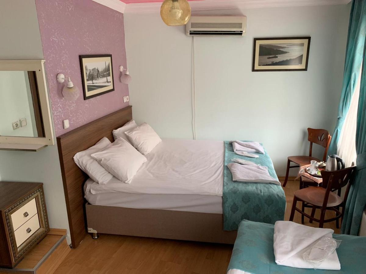Emagine Hotel Istanbul Bagian luar foto
