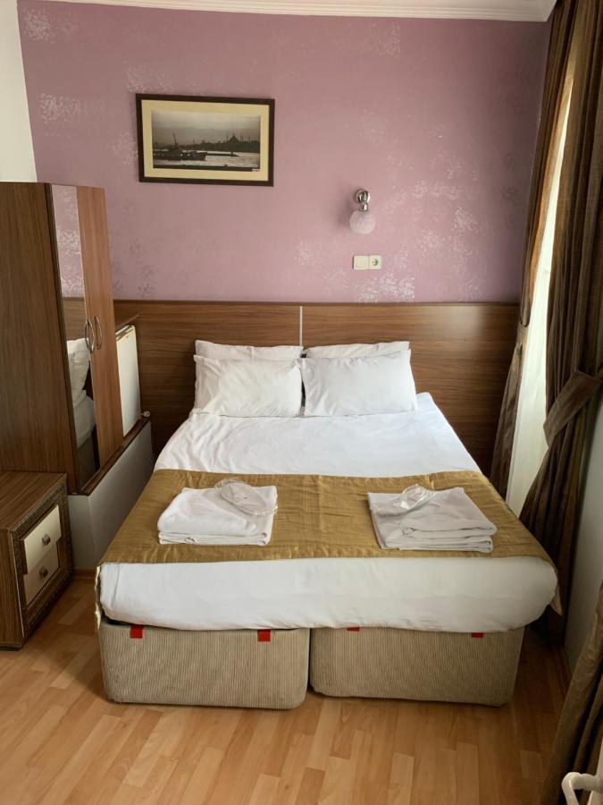 Emagine Hotel Istanbul Bagian luar foto